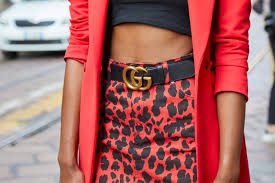 However, when she heard the price of the gucci belt, her reaction was even more hilarious. What To Consider When Buying A Gucci Belt Fashion Gone Rogue