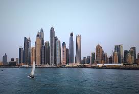 The most populated city of the united arab emirates, dubai is an impressive destination. Dubai The Skyscraper Center