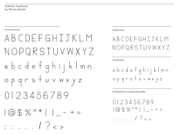 You can download free ones or buy fonts. Another Dyslexia Typeface Built From Feedback Opendyslexic