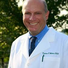 THOMAS MAHAR, DDS