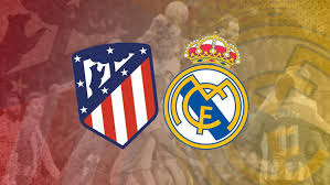 Real madrid sometió al atleti y achicó la diferencia a tres puntos con los colchoneros que pueden perder la cima en la liga.#laliga #realmadrid. Mempelajari Beda Gaya Bermain Atletico Madrid Vs Real Madrid Indosport