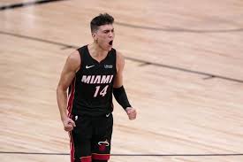 See more of boston celtics on facebook. Heat S Tyler Herro Has Nba S Top Selling Jersey After 37 Point Game Vs Celtics Bleacher Report Latest News Videos And Highlights