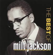The Best Of Milt Jackson Riverside