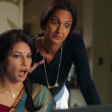 With absentee parents, a shallow girlfriend and no one to hang out with, ben gross is lonelier than ever, until an unlikely invitation offers some hope. Netflix Never Have I Ever Nalini S Best Lines Netflix Facebook