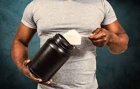 How Much Protein Your Muscles Can Absorb In One Meal