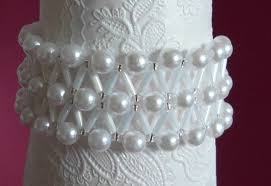 @perlenarmband nie wysłał/a jeszcze żadnych tweetów. Perlen Armband Choker Collier Elegantes V Design