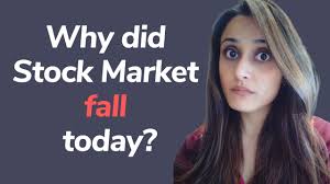 Also question is, why did the stock market crash 2020? Why Did Stock Market Fall Today Stock Market Crash Latest Share Market News Shorts Sharing Bermanfaat