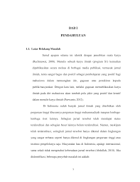 Kreativitas ilmiah didefinisikan sebagai kemampuan mengintegrasikan sains dan proses sains (lee and. 2