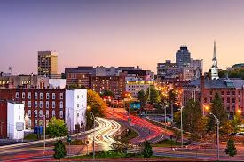 A business trip to massachusetts followed by a commitment in chicago meant that we had a long weekend at our leisure. Can T Afford To Live In Boston Live Here Instead Livability