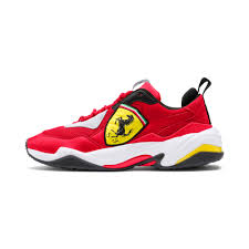 Check spelling or type a new query. Ferrari Thunder Trainers Puma Motorsport Puma