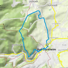 Wandern Bad Durkheim Annaberg Barbelhof Bergwelten Bergwelten Bad Durkheim Wallfahrer