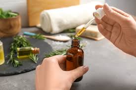 Choosing an essential oil brand for therapeutic use. Diy Beard Oil Parsnips And Pastries