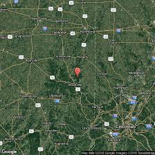 It is 46 miles (74 km) northeast of louisville, kentucky. Fishing In Linton Indiana