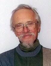 James B. “Jim” Scrivner