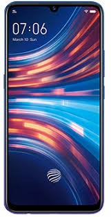 Vivo S1 4GB Price in Pakistan ...