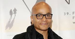 Omar Sangare: Polski aktor rozstał się z mężem i został ojcem!