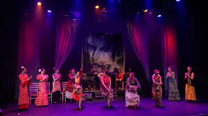 El Rincon Flamenco Home Facebook