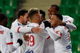 Fifa 21 ol beautiful game. Mercato Ol Onana Aouar Dembele Les Dossiers Chauds De L Ete