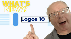Logos Bible Software Through the Years Video