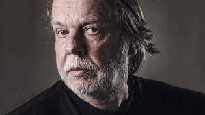 Rick Wakeman, and the blues records that changed his life