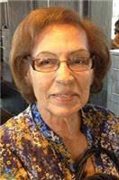 Celina Garcia Obituary