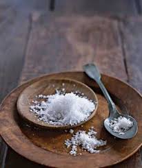 6 Types Of Salt And How To Use Them Food Cooking And Baking Cooking Tips