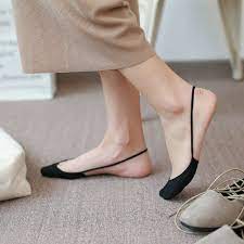 Pin On Sock Slippers