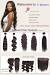 Types Of Hair Weaves And Their Names