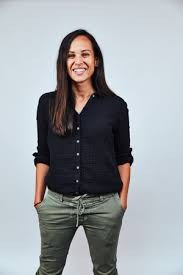 Nancy Reyes Elevated to President of TBWA\Chiat\Day New York