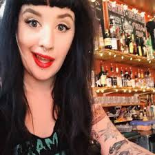 Ontario Bartender Atlas