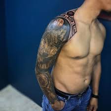 Thanks again to andrewaugustomedia for putting this together. Tattoo Art On Skin Canvas