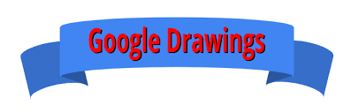 Thing 24 Google Drawings Cool Tools For School In lucidchart, you can browse through a full template library, including flowcharts for various use cases.