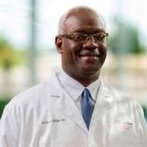 Dr. Preston John Phillips Obituary