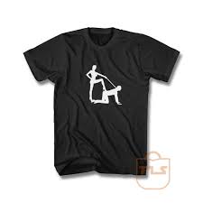Dominatrix T Shirt- FEROLOS.COM
