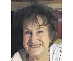 Ann Gaw-Harrison Obituary (1942