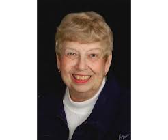 Judith Smith Obituary (1936