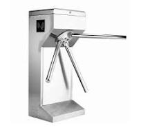 Turnstyle High Quality Tripod Turnstile Qr Outdoor Automatic Tripod  Turnstile Gate Turnstyle