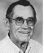 RICHARD INGALLS Obituary (2006)