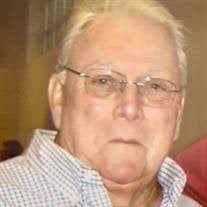 Mr. Roger Traywick Obituary