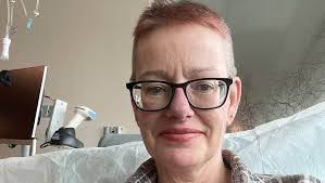 Fundraiser for Pamela Ahrens by Alison Yelk : Support Pamela's Fight  Against Pancreatic Cancer