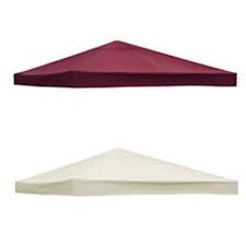 Maybe you would like to learn more about one of these? Buy Outdoor Gazebo Cover Waterproof Pop Up Gazebo Top Cover Replacement Cloth Cover For Courtyard Garden At Affordable Prices Free Shipping Real Reviews With Photos Joom