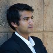 Raj Krishna. Executive Producer, Producer, Studio Executive, Writer