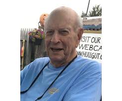 Robert W. Crowell Obituary (2025)