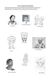 Ada yang seru dikelas k2 excellent!! I M Happy Now In Paud Lks Lembar Kerja Siswa Tanah Airku My Country Theme Worksheet