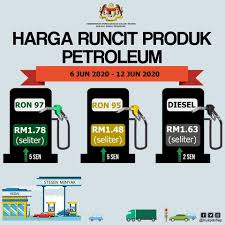 Where do you find the information that malaysia euro 5 diesel is having higher sulphur contents yet continue to claim euro 5 compliance. Latest Fuel Price Ron95 And Ron97 Petrol Up 5 Sen Diesel Up 2 Sen