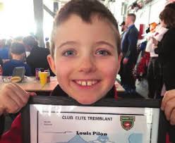 VERS LA RÉUSSITE…