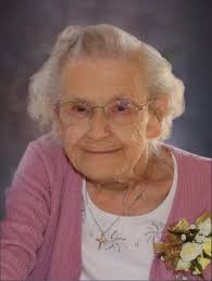 Obituary information for Ada Ruth Fookes