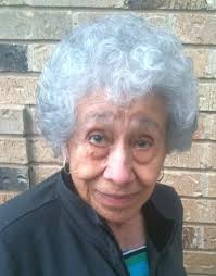 Margarita R. Rocha Rodriguez Obituary