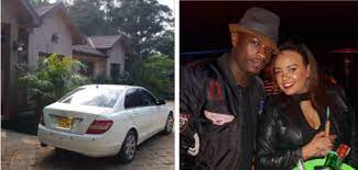 Dennis oliech's dream of making a second appearance in the kenyan premier league is close to becoming a reality. A Tour Inside Dennis Oliech S Last Resting Place Kenyan Tribune