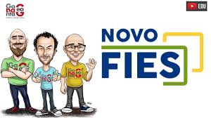 Looking for online definition of fies or what fies stands for? O Que Mudou No Fies Novas Regras Do Fies Youtube